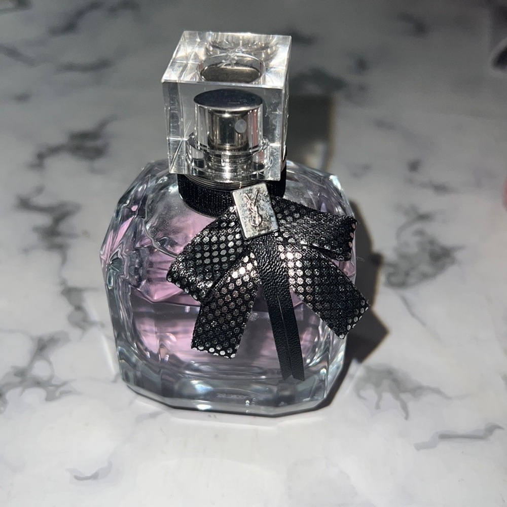 Mon Paris Eau de Parfum Spray 1.6 oz